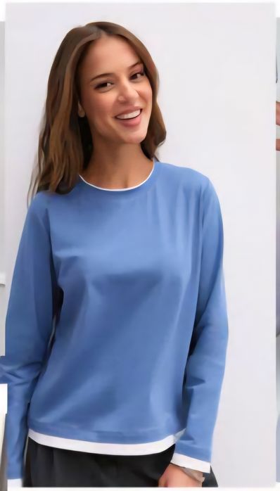 Новый лонгслив в хорошем качестве