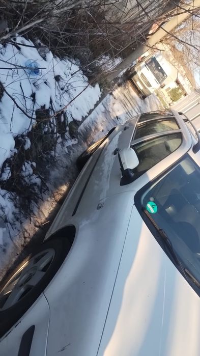 Vand golf 4 1.4 2000 acte in regula