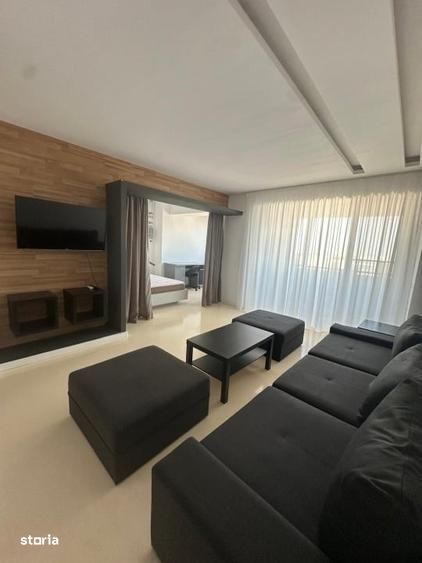 Apartament 2 camere open space | centrala proprie | metrou.