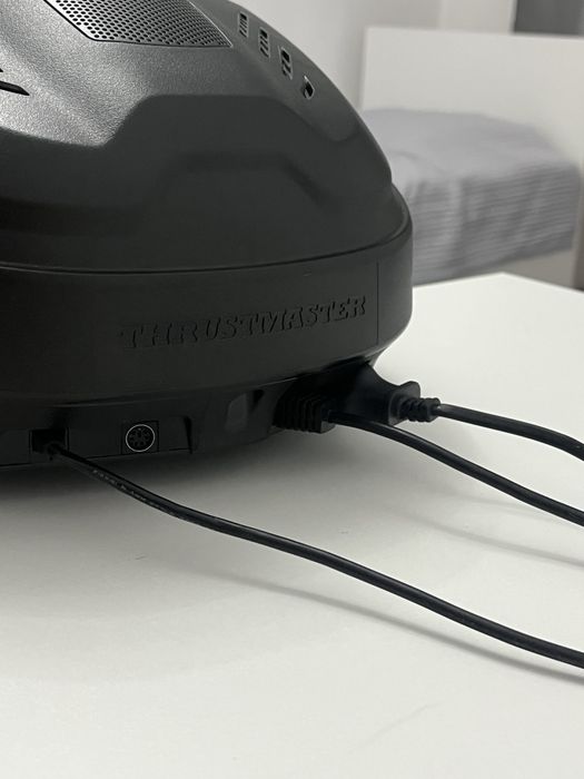 Thrustmaster T300 GTE