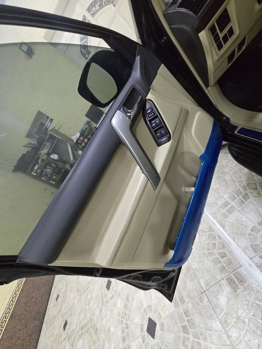 Prado land cruiser 150