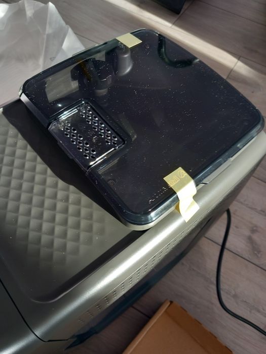 Продавам Кафемашина Phillips 2200 Series Чисто нова