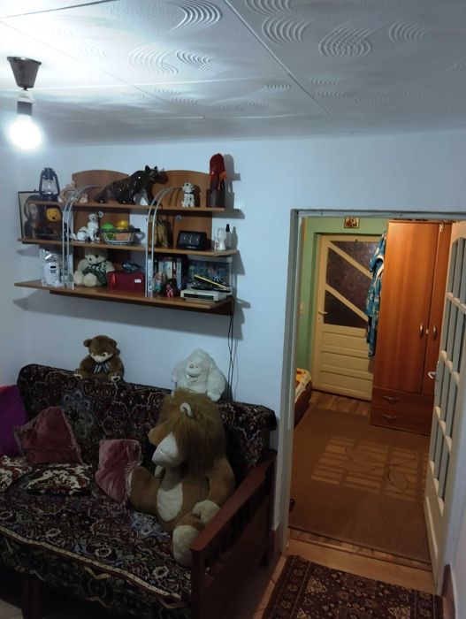 casă comuna Stănești Giurgiu