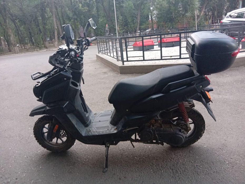 Срочно продам танк