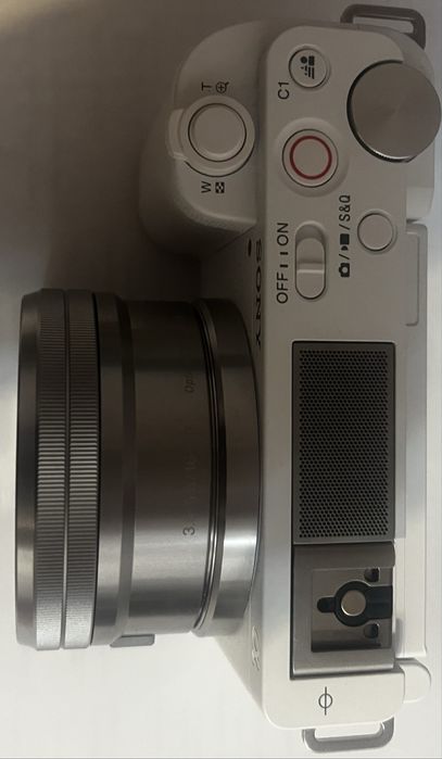 Камера sony zv-e10 kit