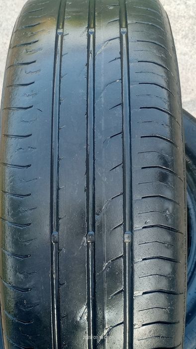 Balonlar sotiladi Lacettiniki