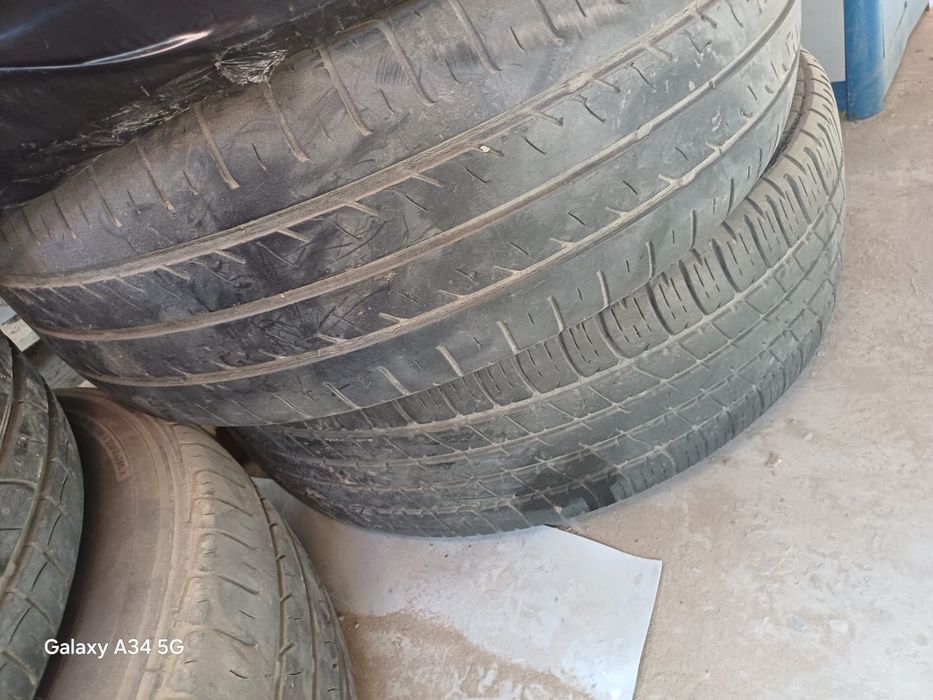 Шины жагдайы жаксы