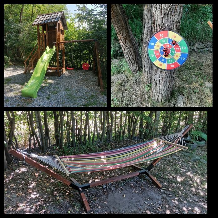 Inchiriez cabana/casa de vacanta/pensiune pe Valea Avrigului jud Sibiu