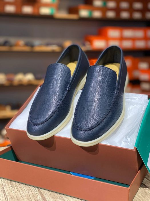 Zegna ,Loro Piana Lux 1:1