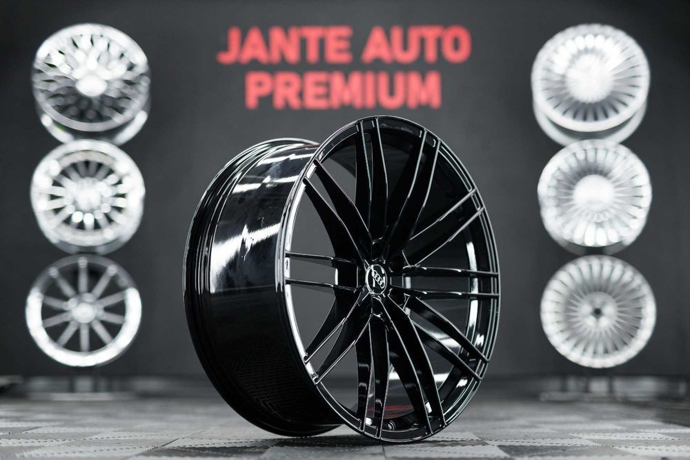 джанти 23 ауди abt r23 q7 q8
