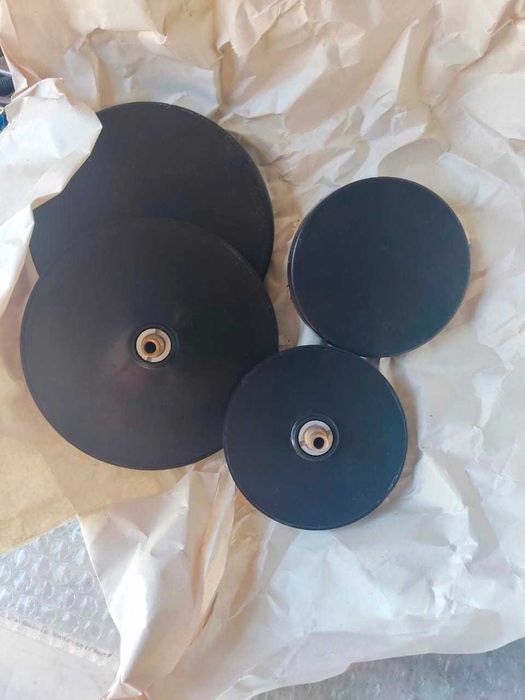 Аппарат УВЧ 30 НАНэма