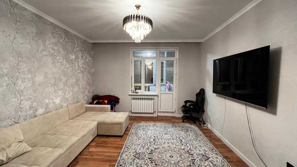 1 ком.Коктем.Рустам