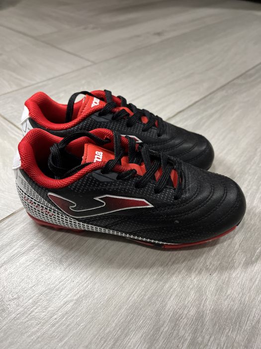 Ghete / adidași fotbal ca noi nr 28