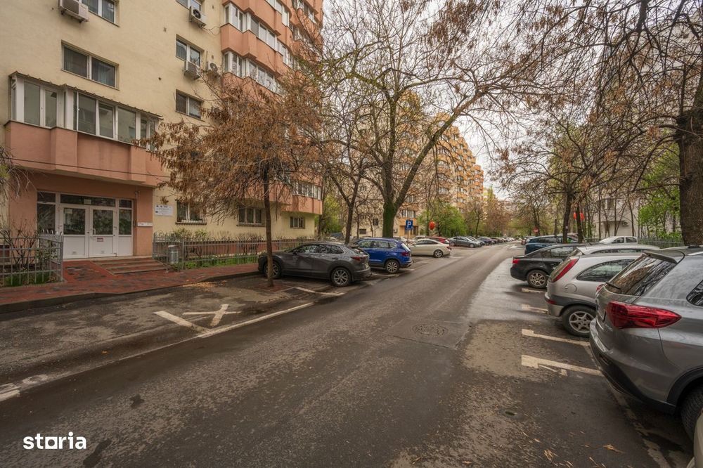 Nerva Traian, Timpuri Noi, Unirii, garsoniera decomandata