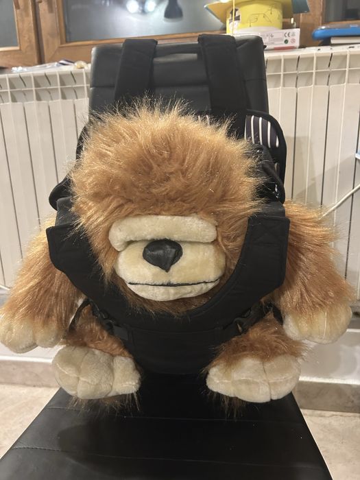 Vand ham scaun pentru copii