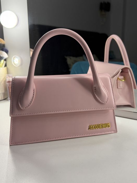 Geantă Jacquemus