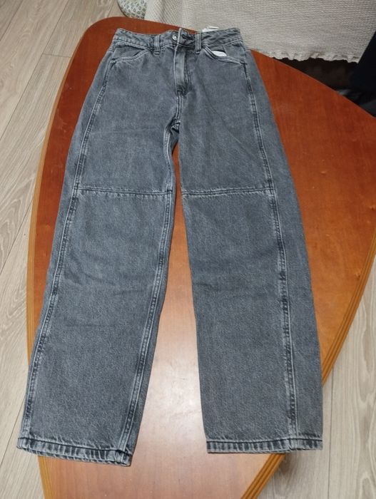 Дънки 3 бр. и панталон