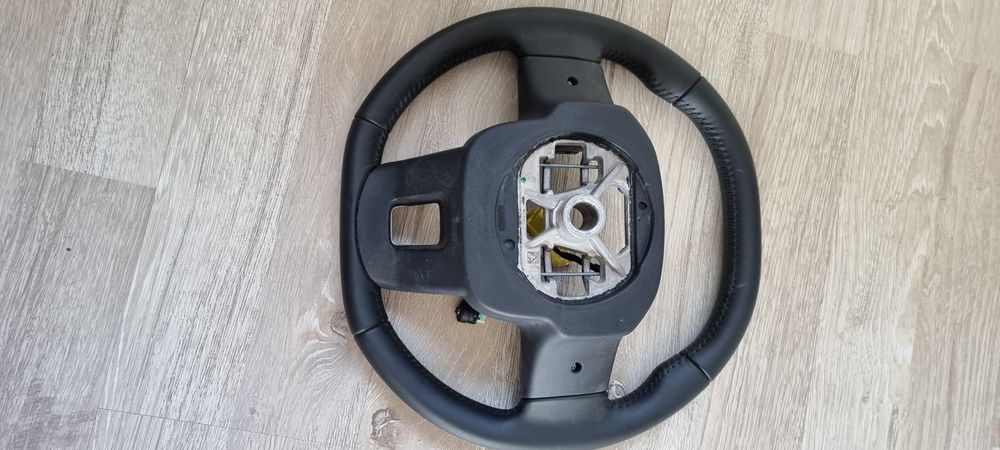 Volan Citroen c5 Aircross