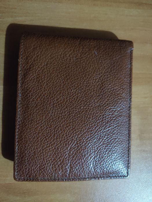 Портмоне кошелёк