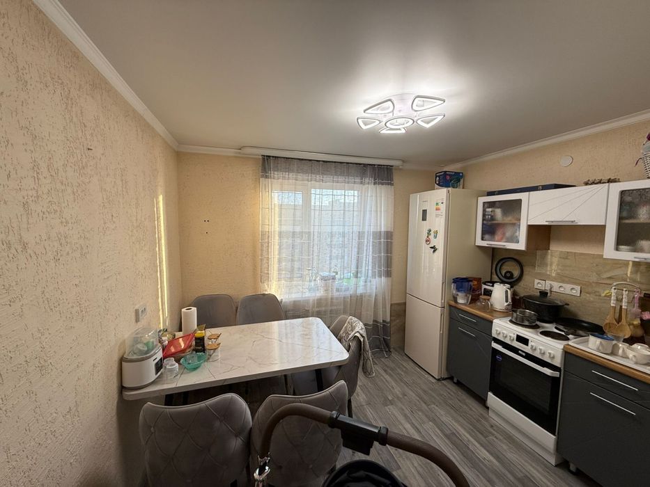 Квартиру на Карагайлы