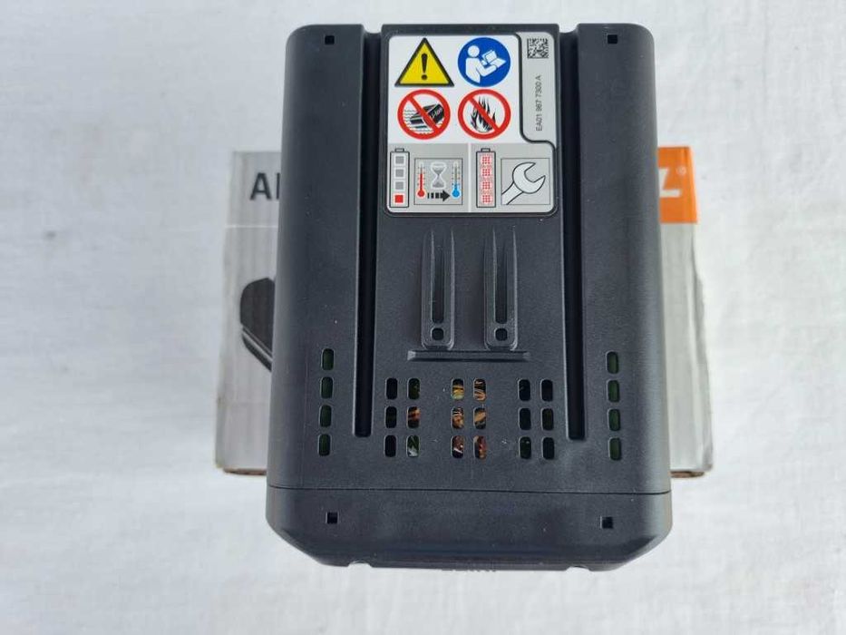 Stihl AP 300/AP 500S- акумулаторна батерия