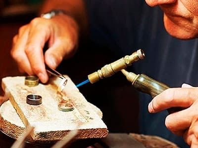 Ищем ювелира, в городе Караганда