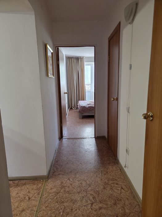 Продам 2х комн квартиру.