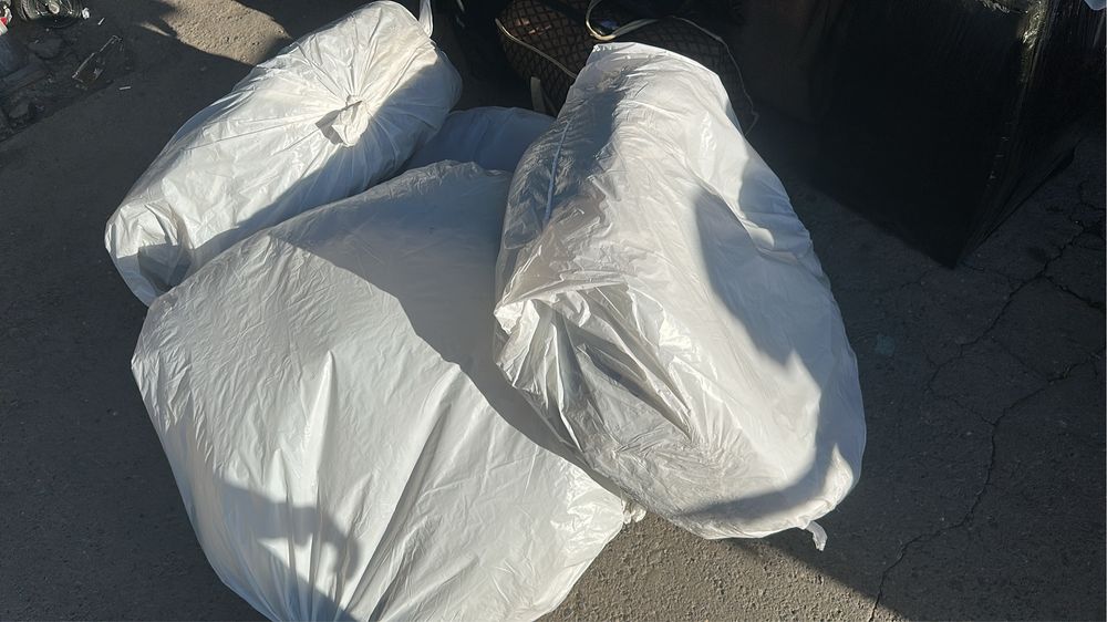 Шины летние 275/65/17