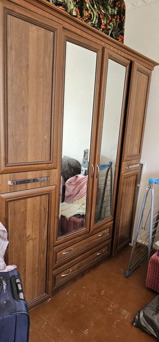 Шифонер для одежды