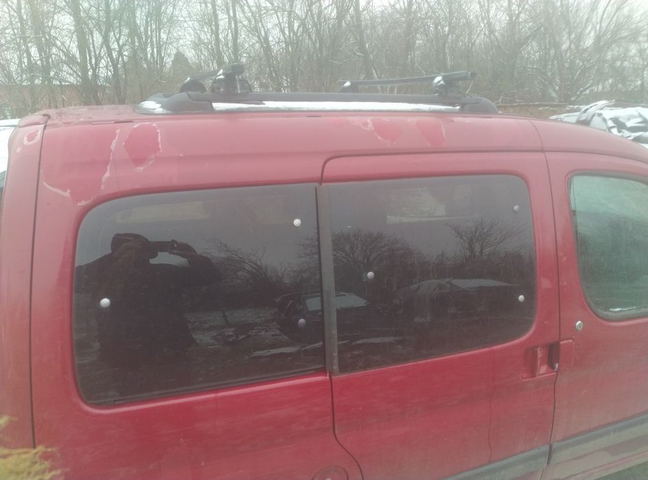 Пежо партнер пежо партнер