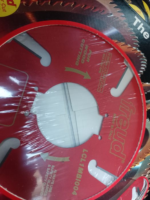 Pânze circular mutilama