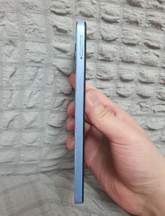 Srochna Sotiladi Xiaomi Redmi 12 8+8/256Gb Blue 4G Original Global