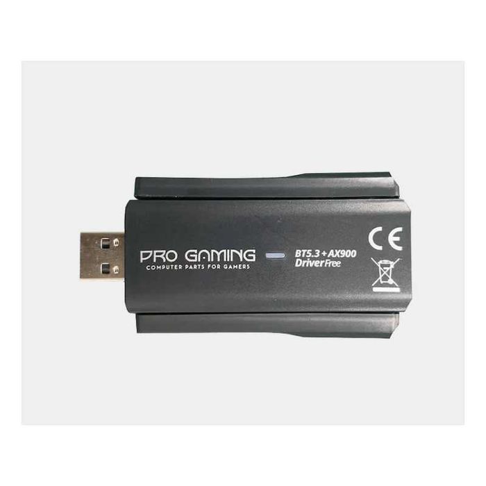 Placa retea wireless Pro Gaming AX1800F