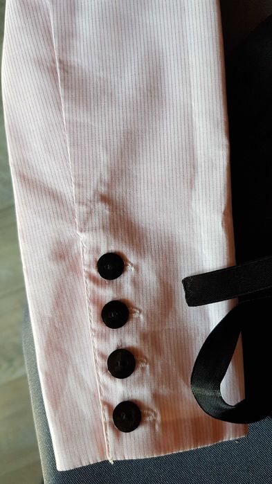 Елегантна стилна риза