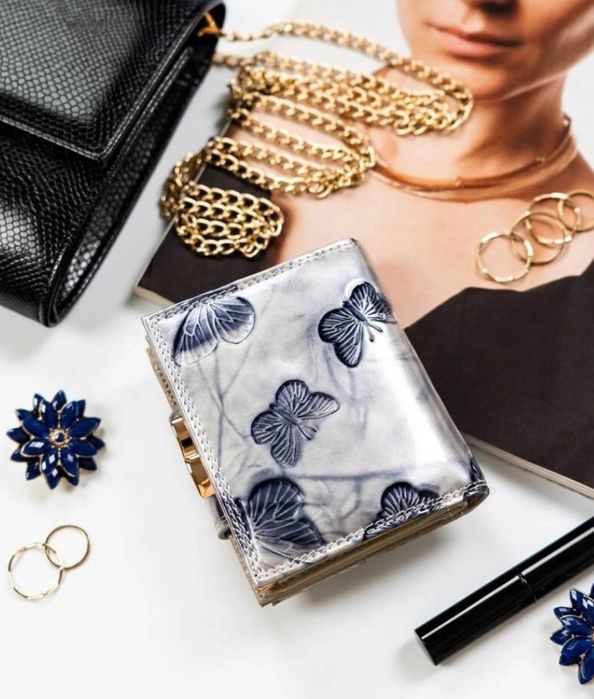 Дамско портмоне Peterson