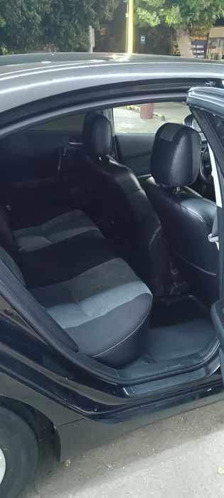 Mazda 6 2008. Пробег 290000. Пропан