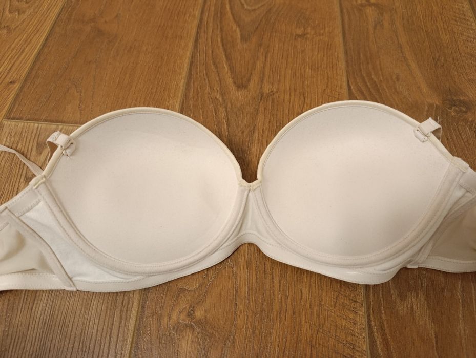 Супер Push-up сутиен бриджитка Lormar 4-ка