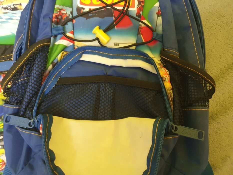 Geanta / Rucsac copii