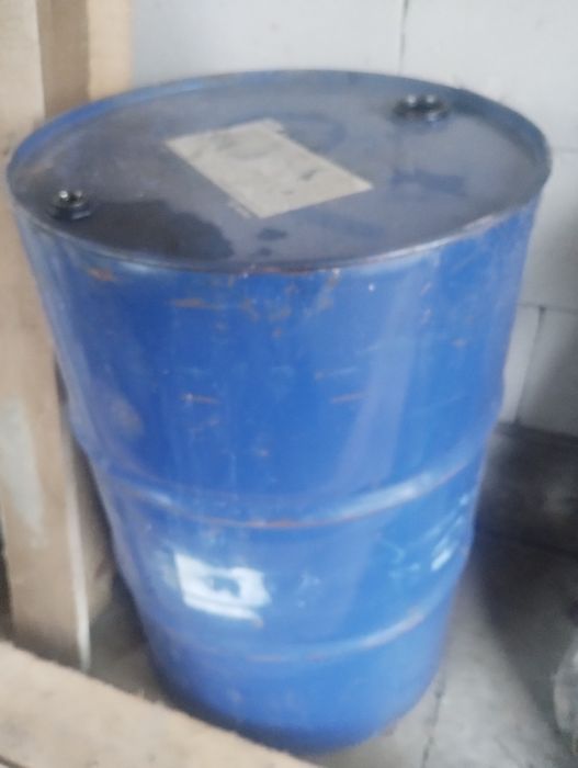 Butoaie metal 220L