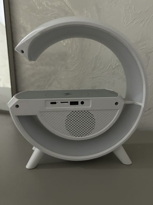 Настольные часы