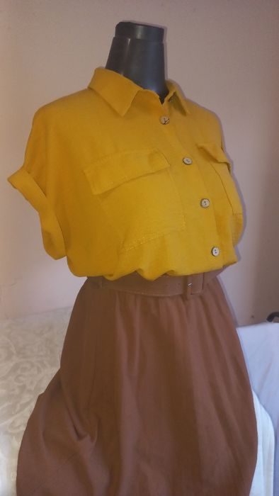 Женский одежда для милых дам