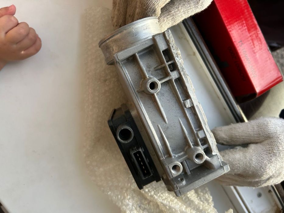 Валюметр б/у на опель вектра