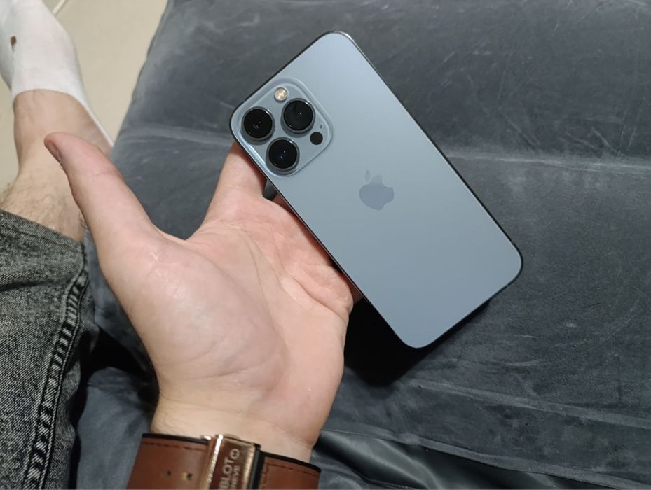 Iphone 13 Pro 128GB