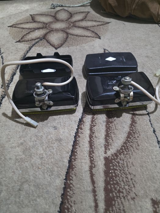 Противотуманки на машины