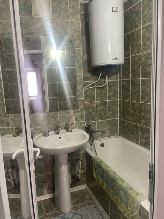 Garsoniera Piata centrala