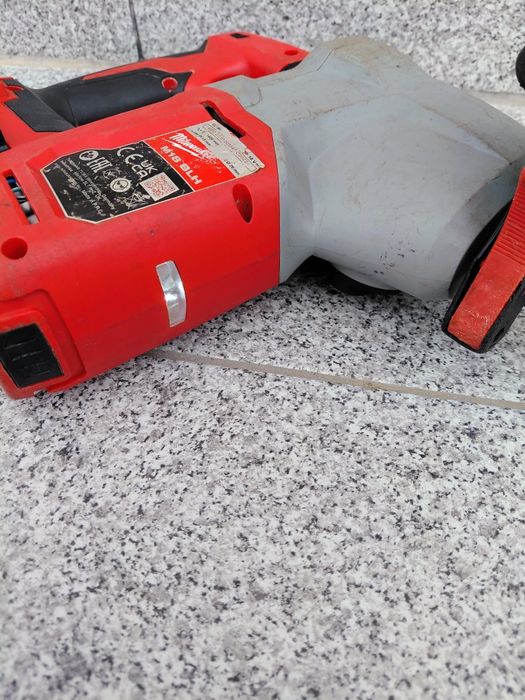 Milwaukee M18 BLH Перфоратор