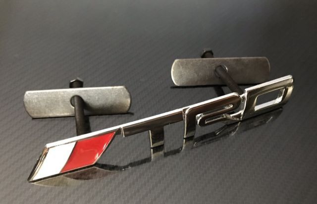 Емблема за Тойота Toyota TRD