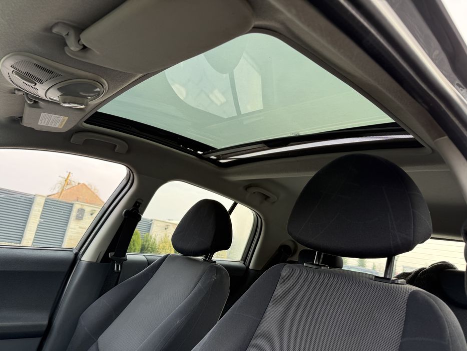 Smart ForFour 1.5i 109 CP