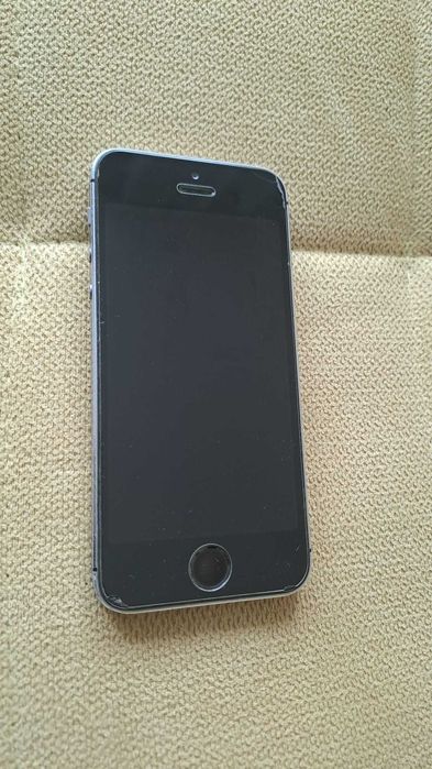 iPhone 5s 16GB liber retea functional stare buna