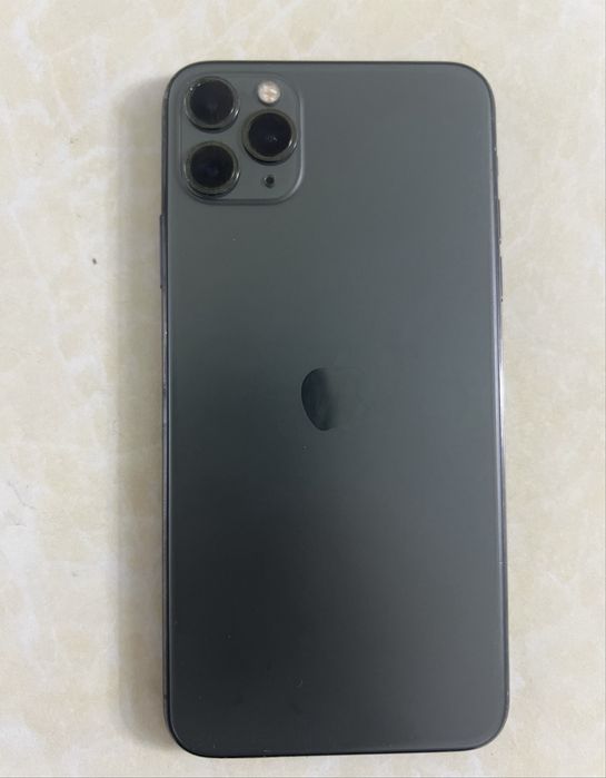 Iphone 11 pro max ideal
